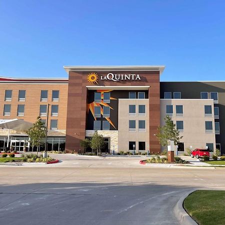 La Quinta Inn & Suites By Wyndham Pflugerville Luaran gambar