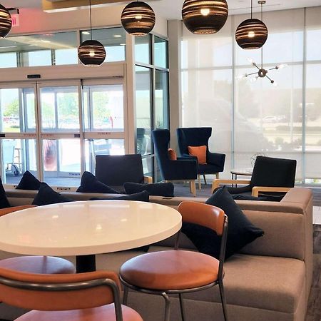 La Quinta Inn & Suites By Wyndham Pflugerville Luaran gambar
