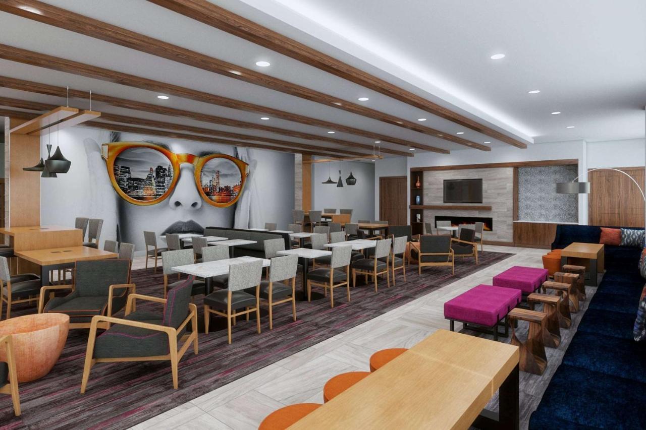 La Quinta Inn & Suites By Wyndham Pflugerville Luaran gambar