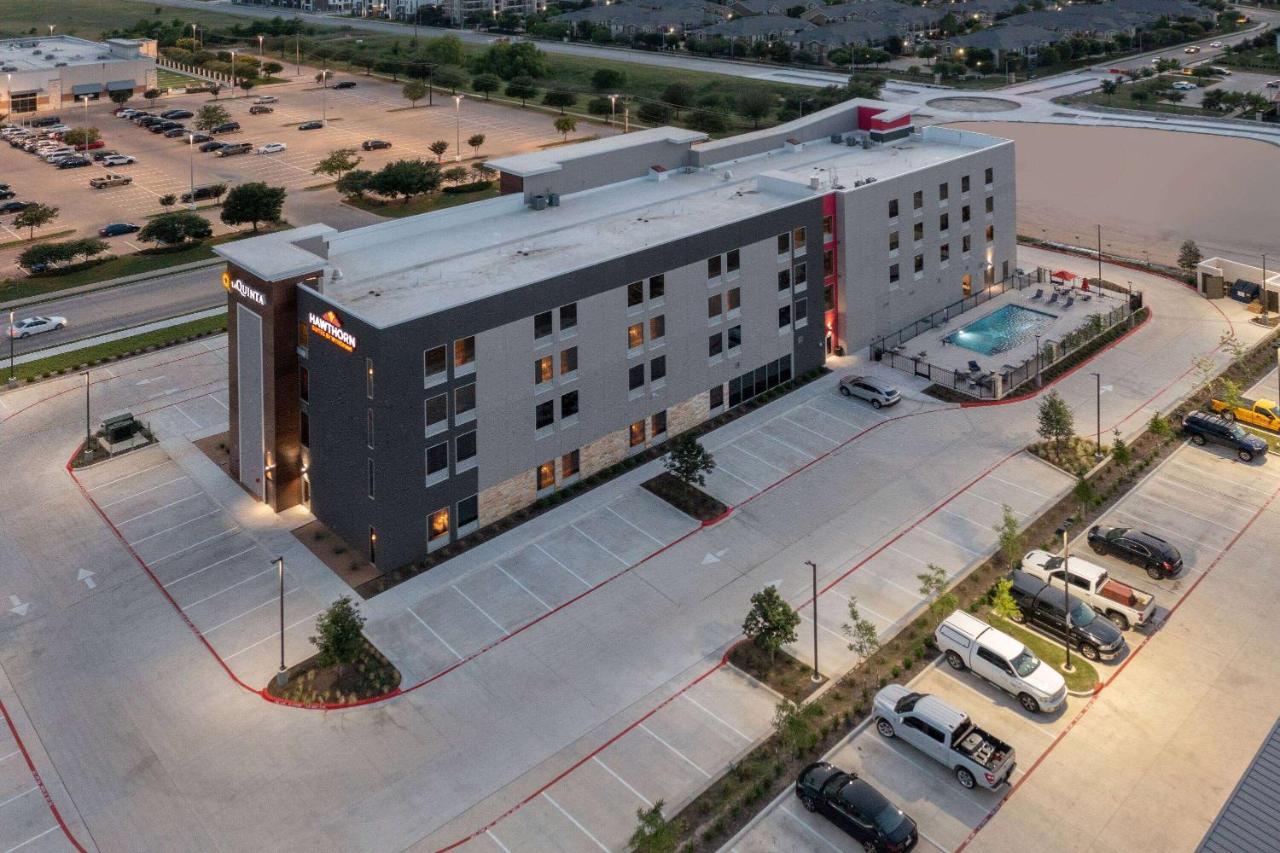 La Quinta Inn & Suites By Wyndham Pflugerville Luaran gambar