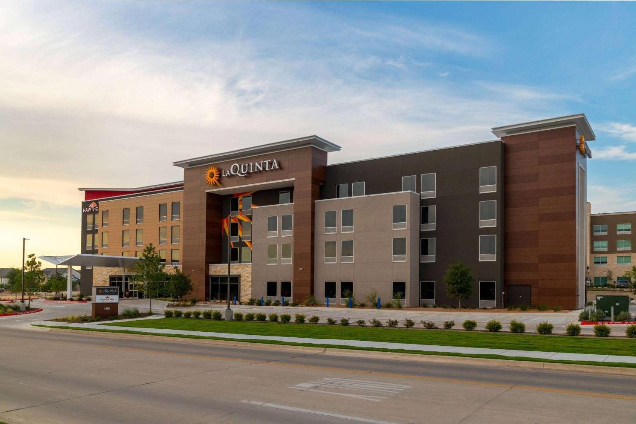 La Quinta Inn & Suites By Wyndham Pflugerville Luaran gambar