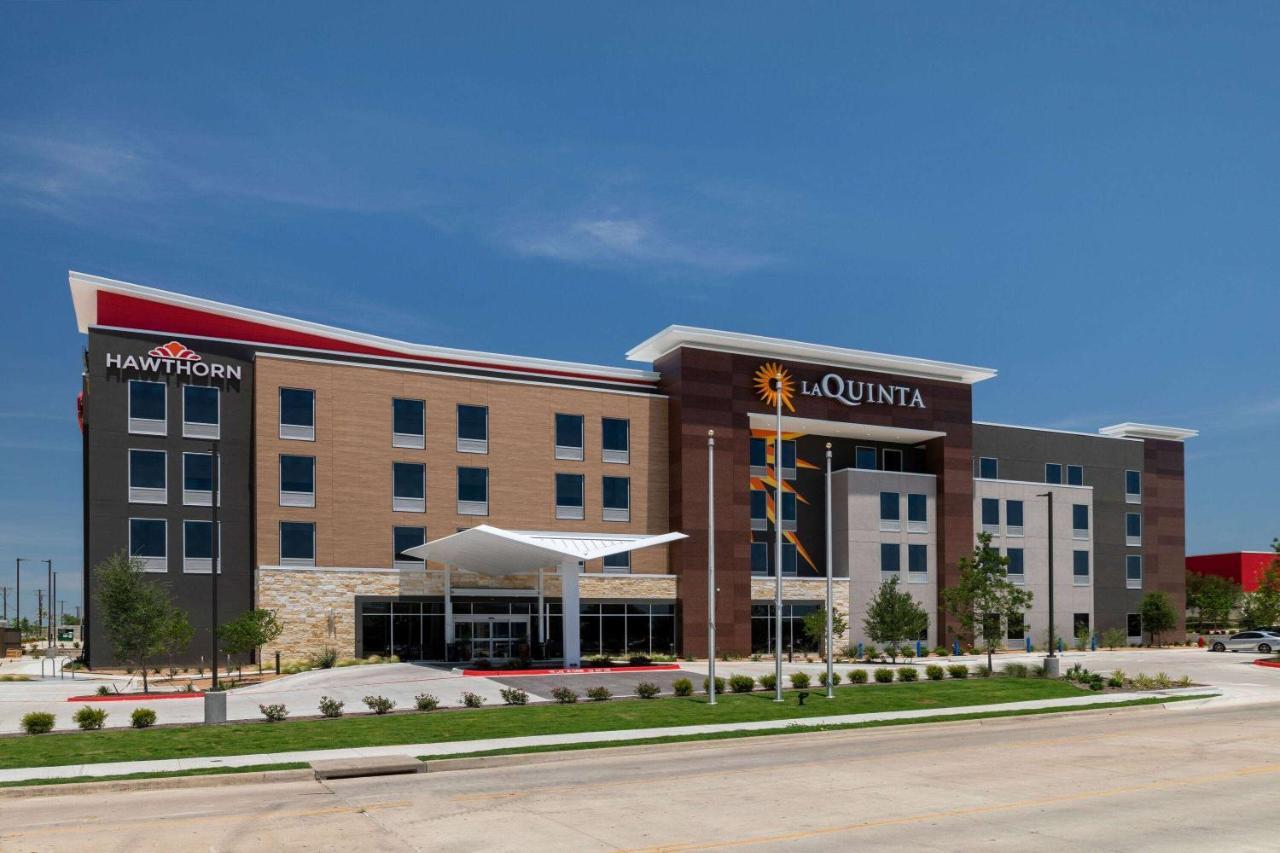 La Quinta Inn & Suites By Wyndham Pflugerville Luaran gambar