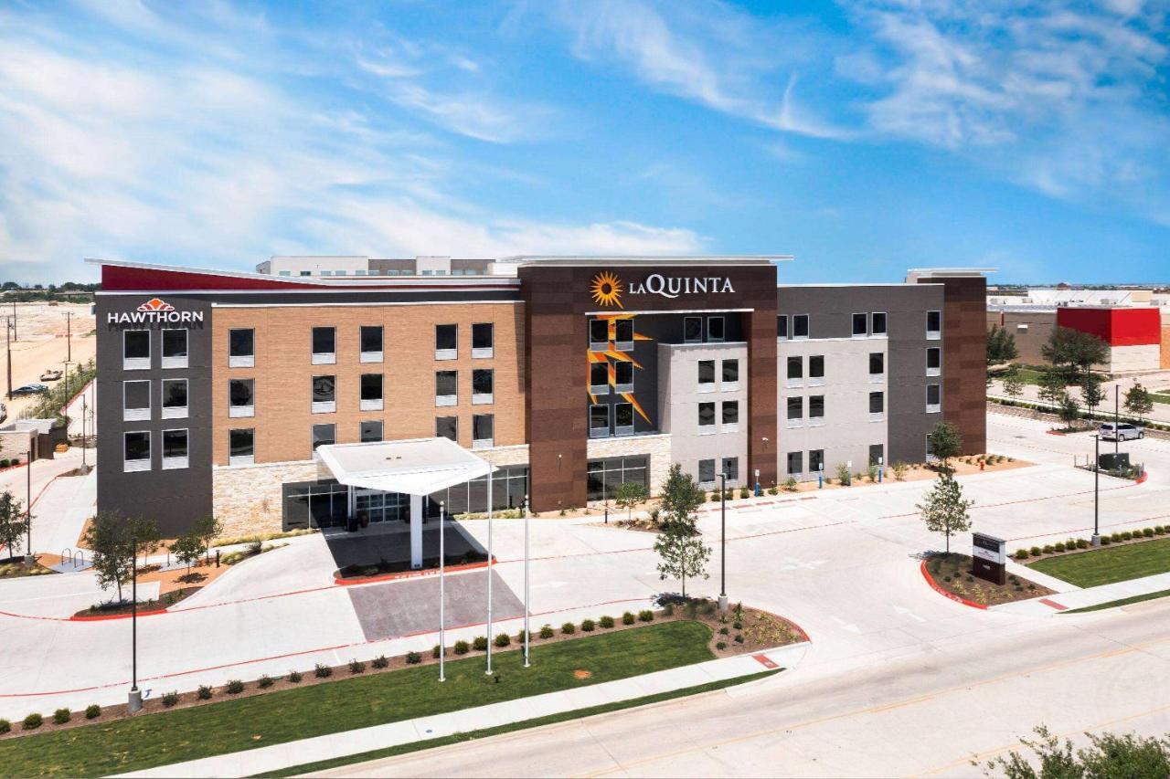 La Quinta Inn & Suites By Wyndham Pflugerville Luaran gambar