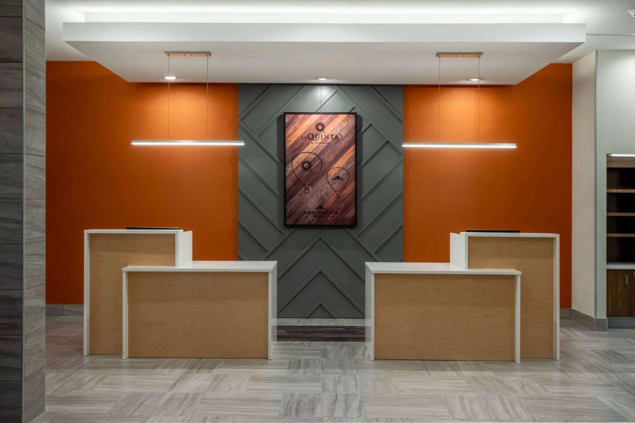 La Quinta Inn & Suites By Wyndham Pflugerville Luaran gambar
