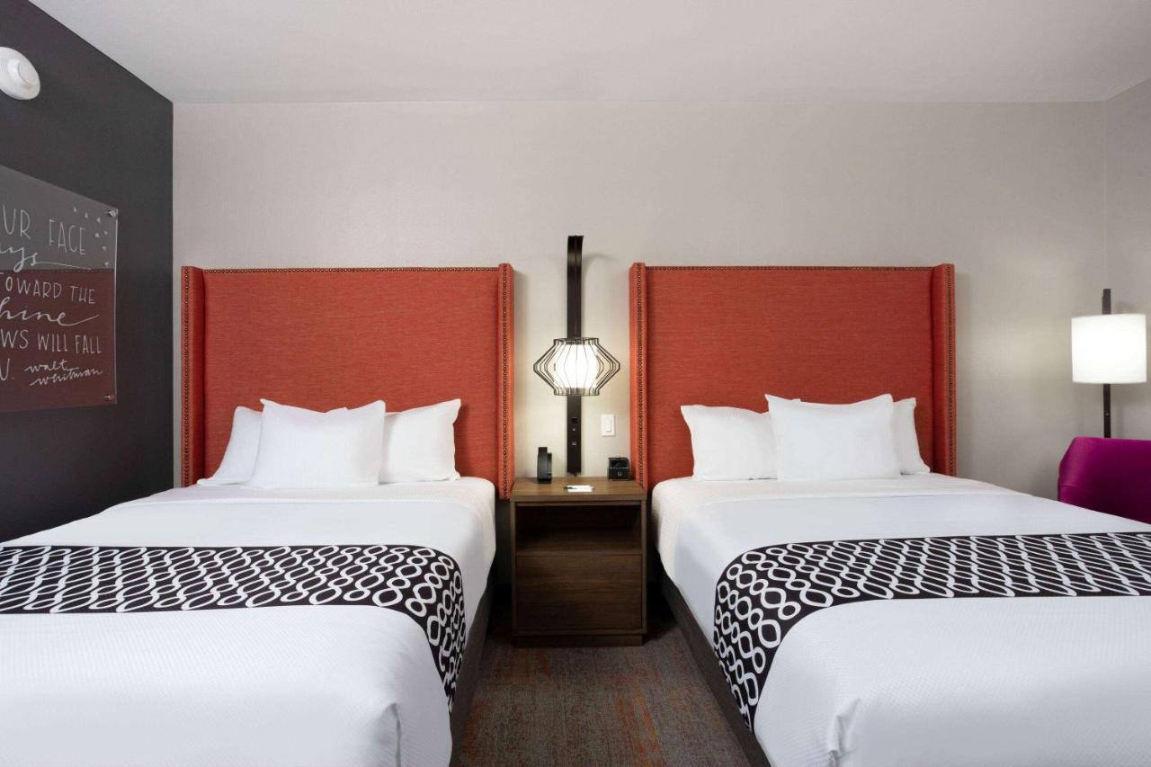 La Quinta Inn & Suites By Wyndham Pflugerville Luaran gambar