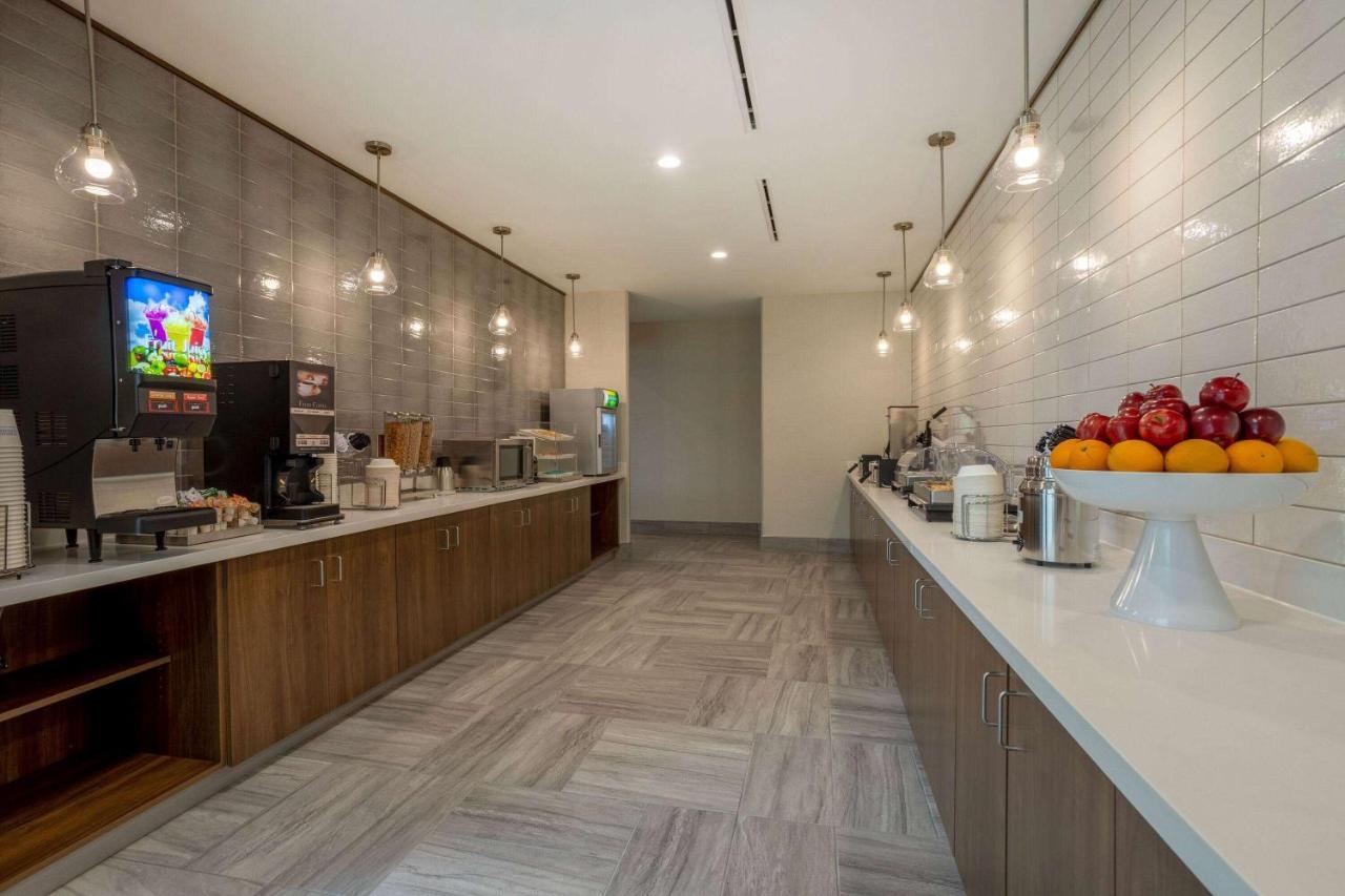 La Quinta Inn & Suites By Wyndham Pflugerville Luaran gambar