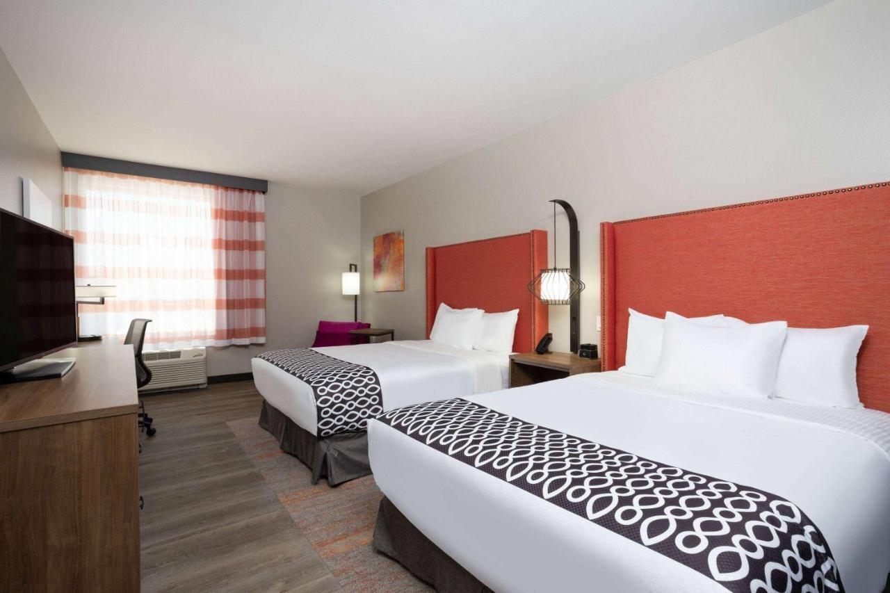 La Quinta Inn & Suites By Wyndham Pflugerville Luaran gambar
