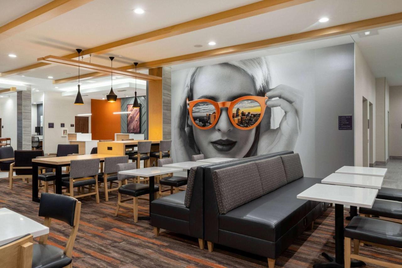 La Quinta Inn & Suites By Wyndham Pflugerville Luaran gambar