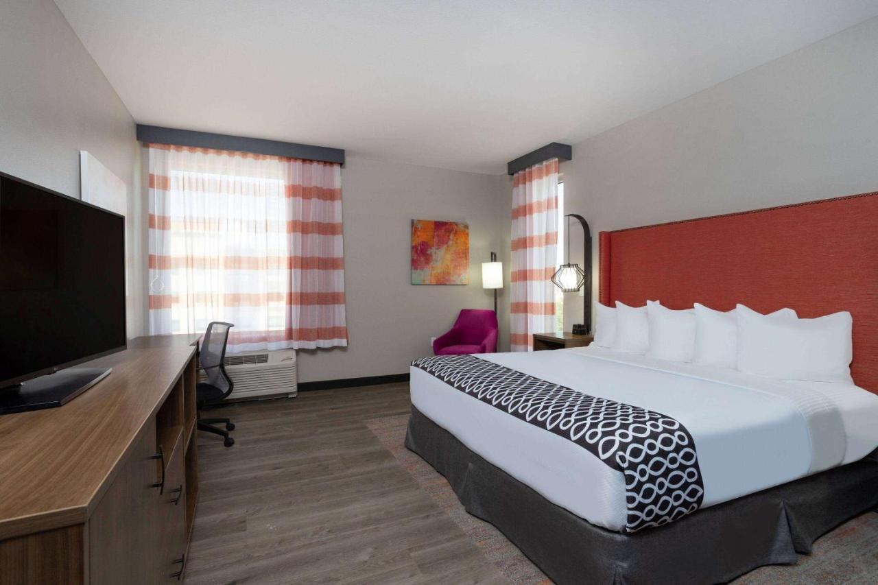La Quinta Inn & Suites By Wyndham Pflugerville Luaran gambar