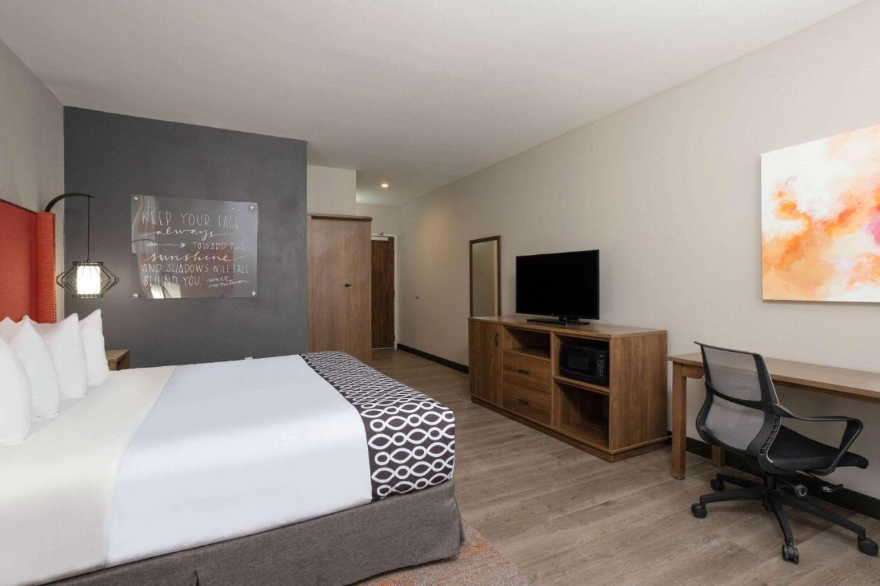 La Quinta Inn & Suites By Wyndham Pflugerville Luaran gambar