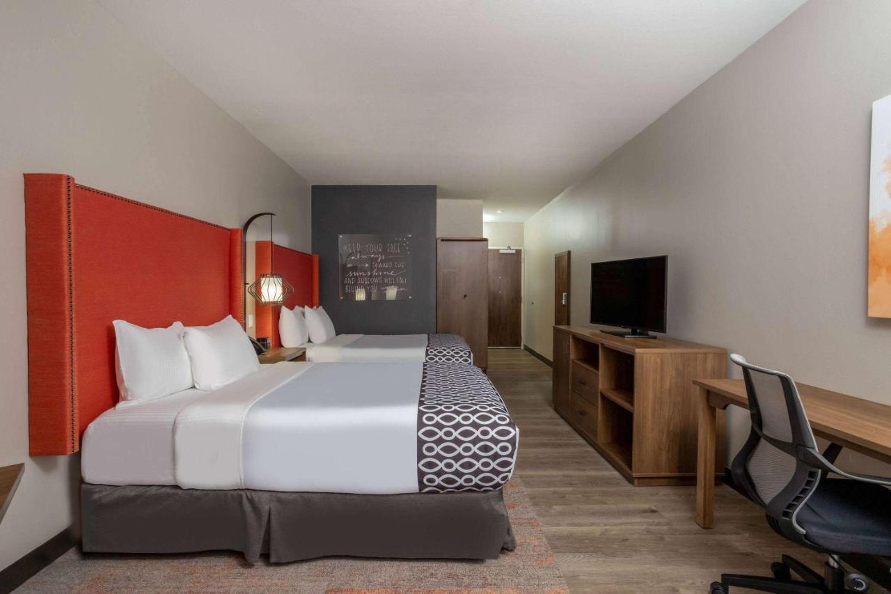 La Quinta Inn & Suites By Wyndham Pflugerville Luaran gambar