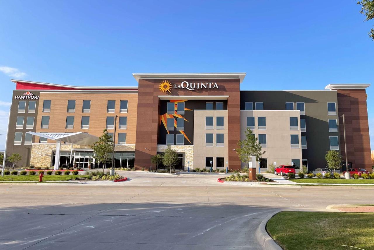 La Quinta Inn & Suites By Wyndham Pflugerville Luaran gambar
