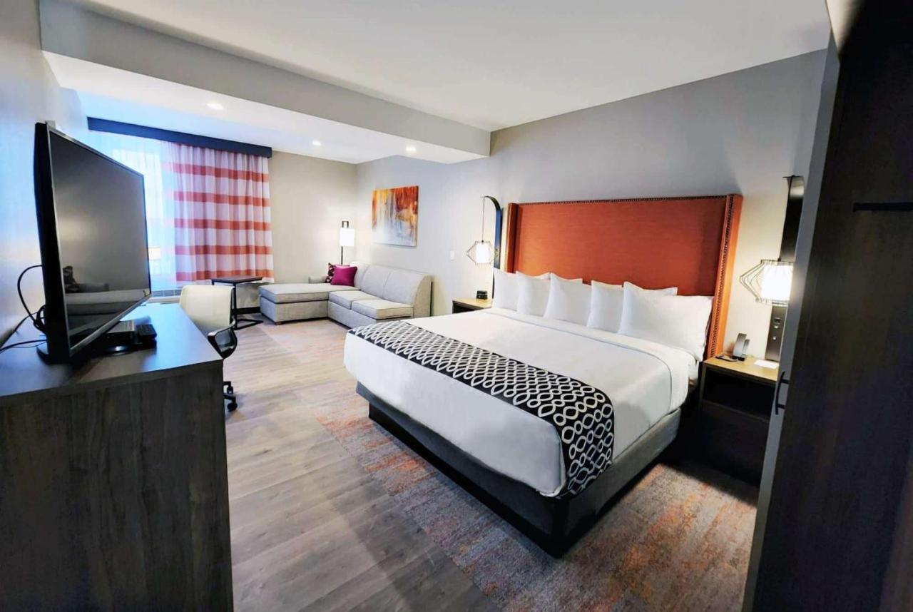 La Quinta Inn & Suites By Wyndham Pflugerville Luaran gambar