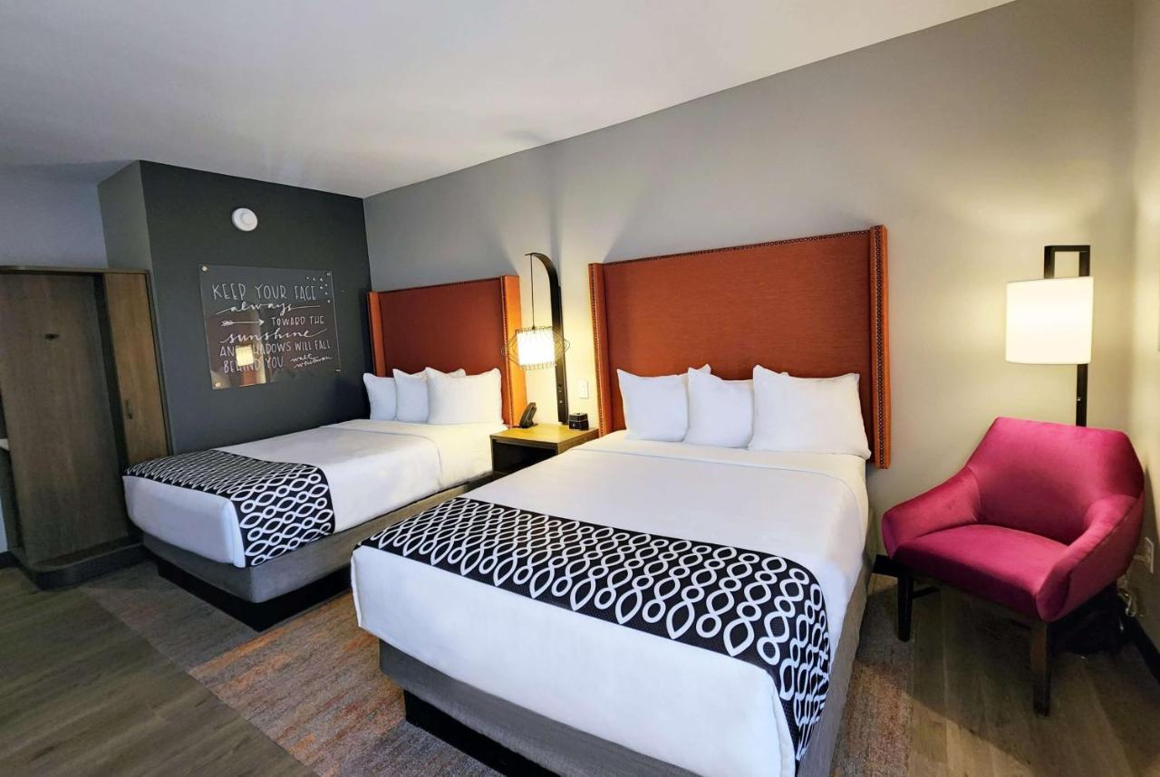 La Quinta Inn & Suites By Wyndham Pflugerville Luaran gambar