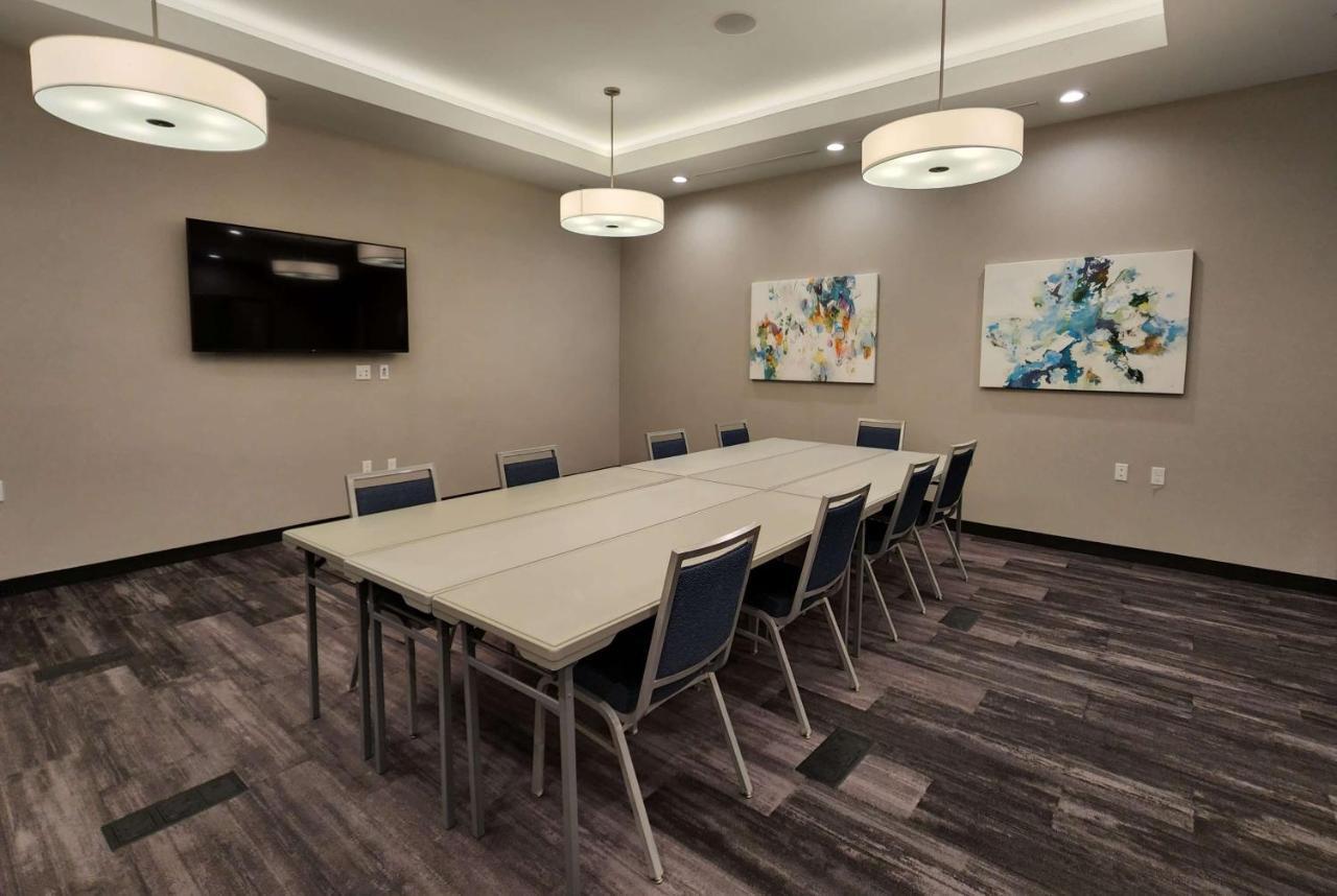 La Quinta Inn & Suites By Wyndham Pflugerville Luaran gambar