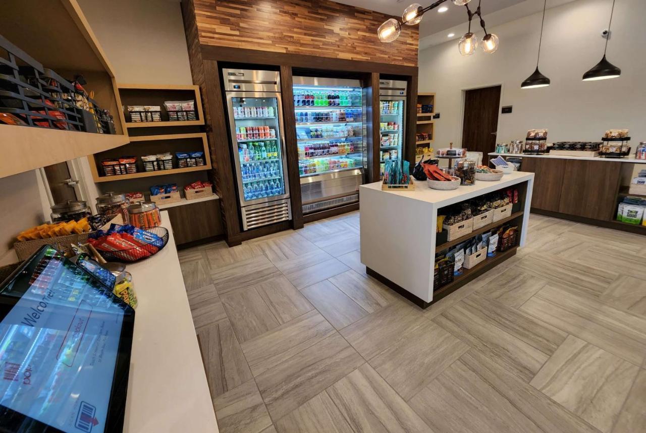 La Quinta Inn & Suites By Wyndham Pflugerville Luaran gambar