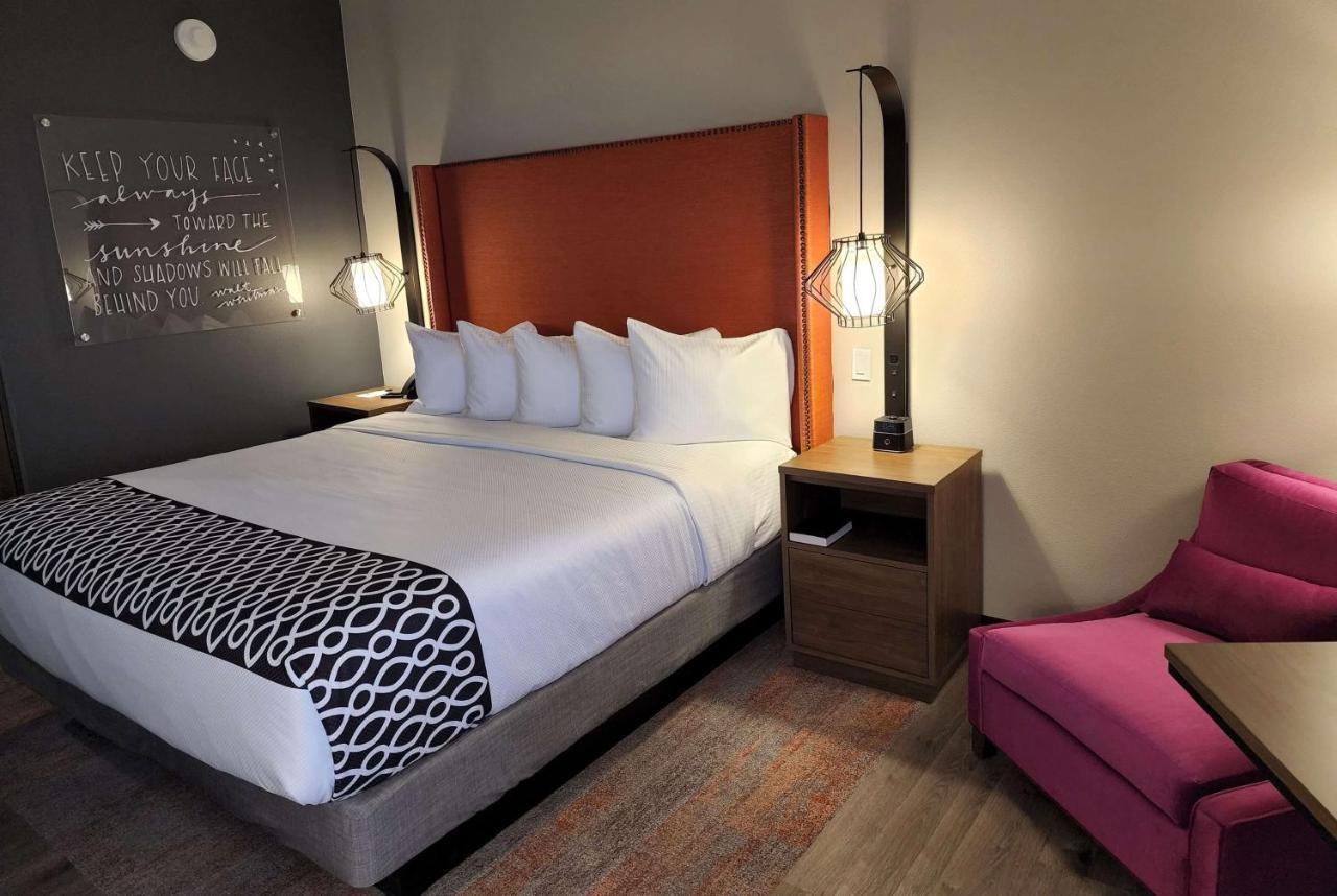 La Quinta Inn & Suites By Wyndham Pflugerville Luaran gambar